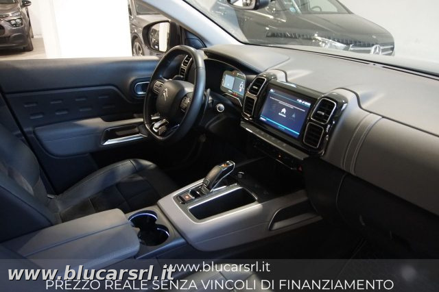 CITROEN C5 Aircross usata, con Controllo trazione
