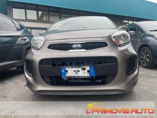 KIA Picanto usata, con Airbag laterali
