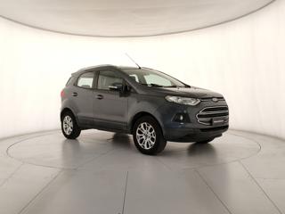 FORD EcoSport usata, con Autoradio