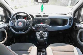 FIAT Panda usata, con Chiusura centralizzata