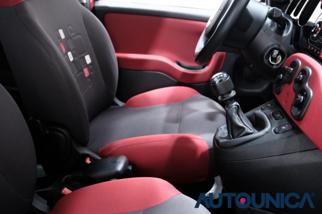 FIAT Panda usata 45