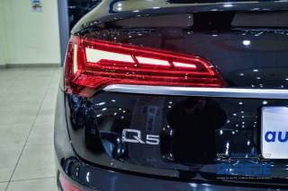 AUDI Q5 usata, con ESP