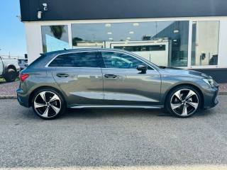 AUDI A3 usata, con Chiusura centralizzata
