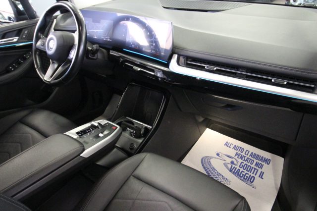 BMW 225 usata, con Climatizzatore