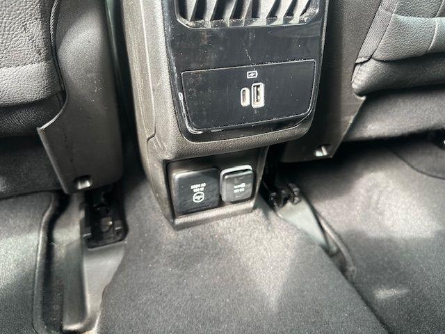 JEEP Compass usata, con ESP