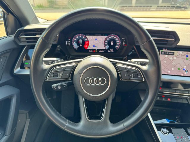 AUDI A3 usata, con Controllo automatico clima