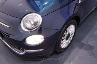 FIAT 500 usata 26