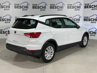 SEAT Arona usata, con Autoradio