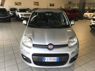 FIAT Panda usata, con Climatizzatore