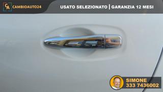 NISSAN X-Trail usata, con Assistente abbaglianti