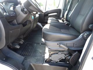 CITROEN Jumper usata, con ESP
