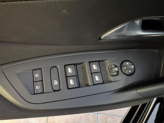 PEUGEOT 308 usata, con Immobilizzatore elettronico