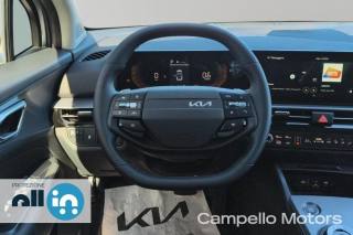 KIA Sportage usata 7