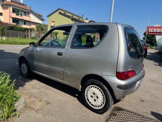 FIAT Seicento usata 7
