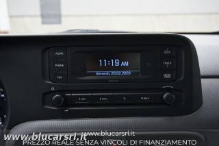 HYUNDAI i10 usata 15