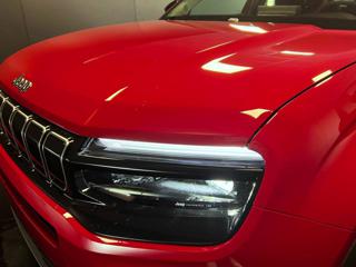 JEEP Avenger usata, con ESP