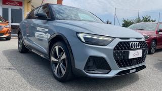 AUDI A1 usata, con Airbag laterali