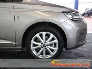 VOLKSWAGEN Caddy usata, con Bluetooth