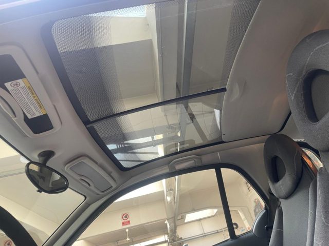 SMART ForTwo usata, con ESP