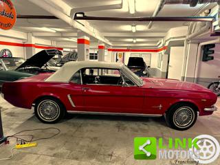 FORD Mustang usata, con Pneumatici estivi