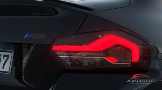 BMW M2 usata 6