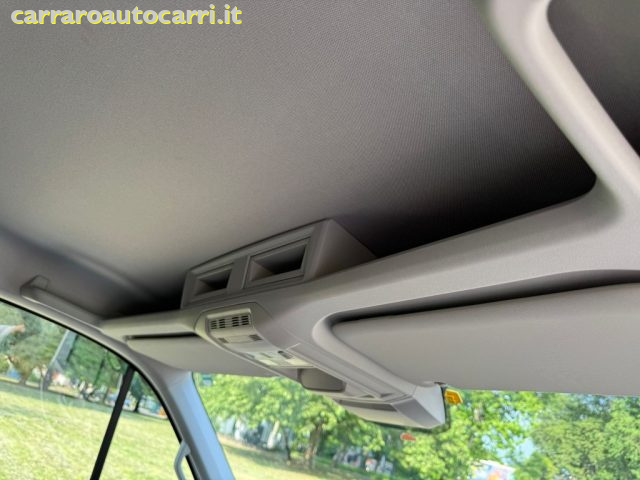 VOLKSWAGEN Crafter usata, con Android Auto