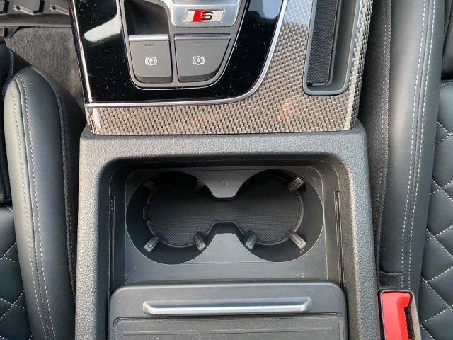 AUDI SQ5 usata, con Autoradio digitale