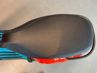 VESPA Primavera 125 usata 10