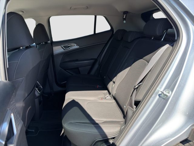 KIA Sportage usata 10