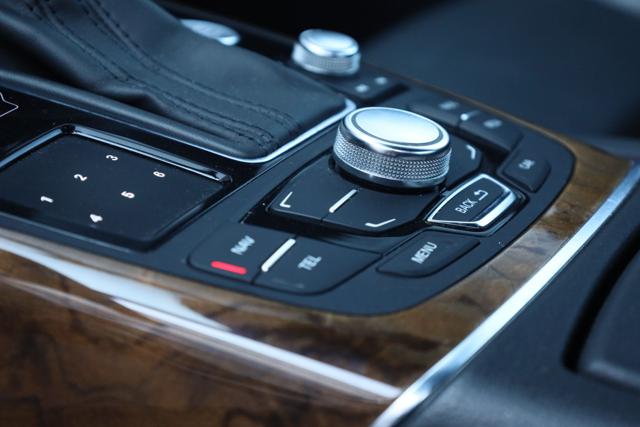AUDI A6 usata, con Fendinebbia