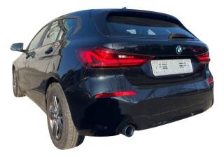 BMW 116 usata, con Airbag laterali