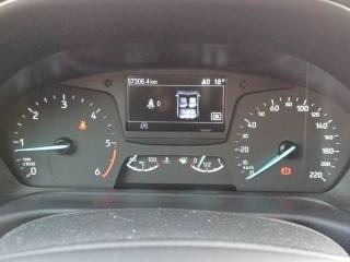 FORD Puma usata, con Cruise Control