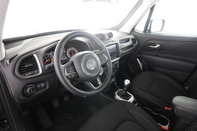 JEEP Renegade usata 1
