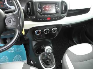 FIAT 500L usata, con Cerchi in lega