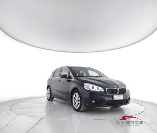 BMW 225 usata 1