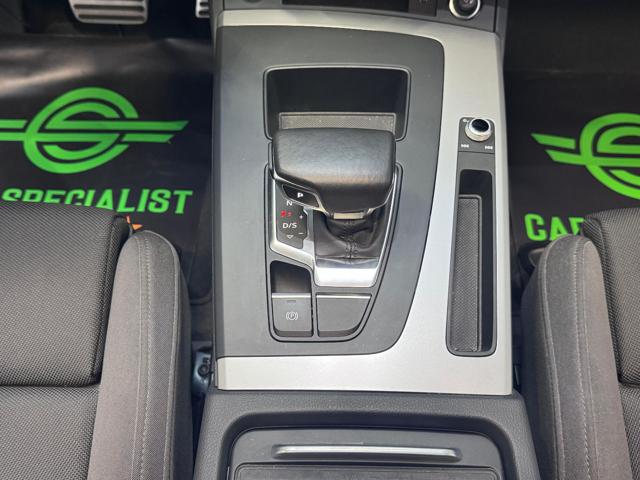 AUDI Q5 usata, con Cruise Control