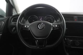 VOLKSWAGEN Golf usata 5