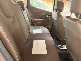 RENAULT Clio usata, con Controllo trazione