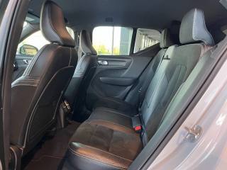 VOLVO XC40 usata, con Airbag Passeggero