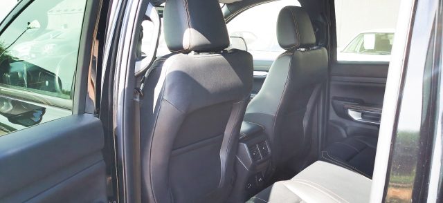 FORD Ranger usata, con Autoradio digitale