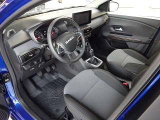 DACIA Sandero usata, con Controllo trazione