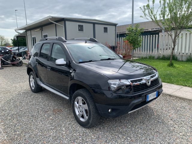 DACIA Duster usata, con Airbag laterali