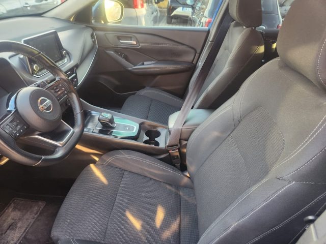 NISSAN Qashqai usata, con Cerchi in lega