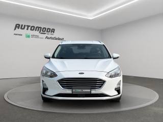 FORD Focus usata, con Airbag