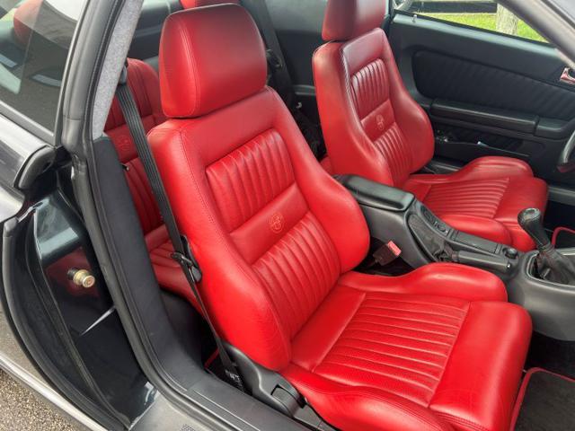 ALFA ROMEO GTV usata, con Immobilizzatore elettronico