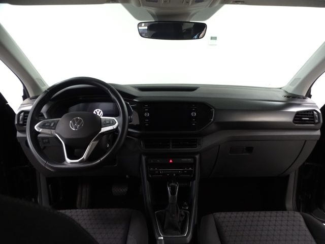 VOLKSWAGEN T-Cross usata, con Controllo elettronico della corsia
