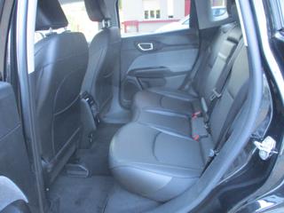 JEEP Compass usata, con Cruise Control