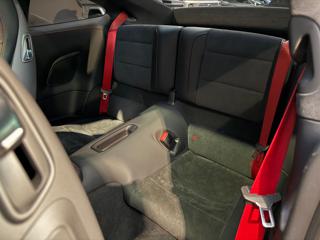 PORSCHE 911 usata, con Regolazione elettrica sedili