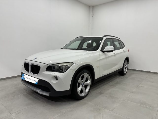 BMW X1 usata, con ABS
