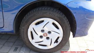 FIAT Seicento usata 24